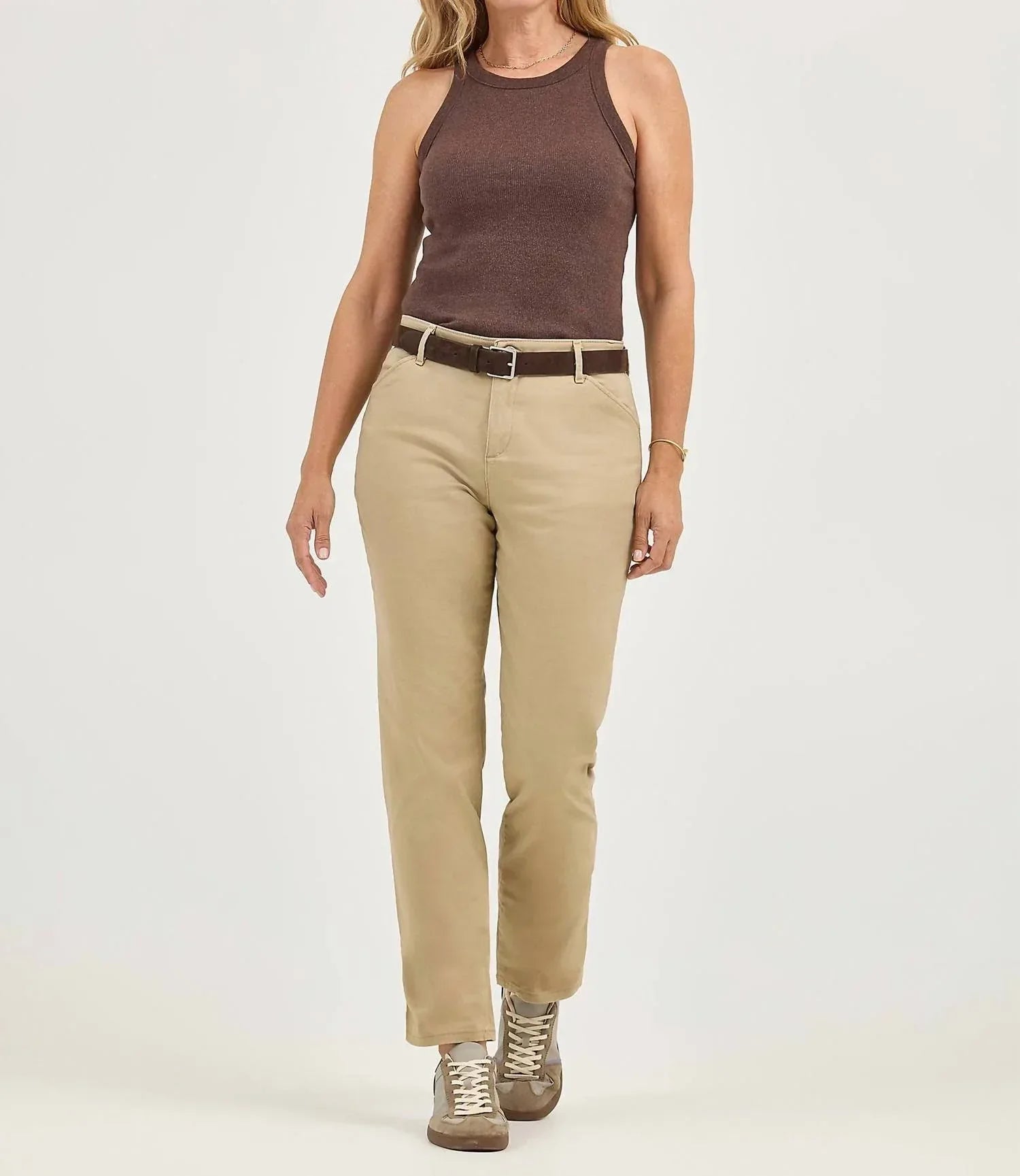 Lee Jeans - Women's Missy Relaxed Jeans - Rack Hunt
