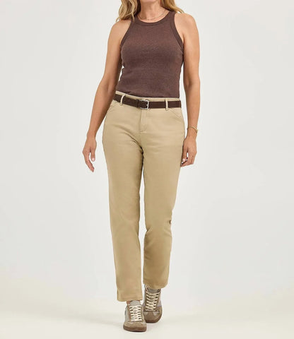 Lee Jeans - Women's Missy Relaxed Jeans - Rack Hunt
