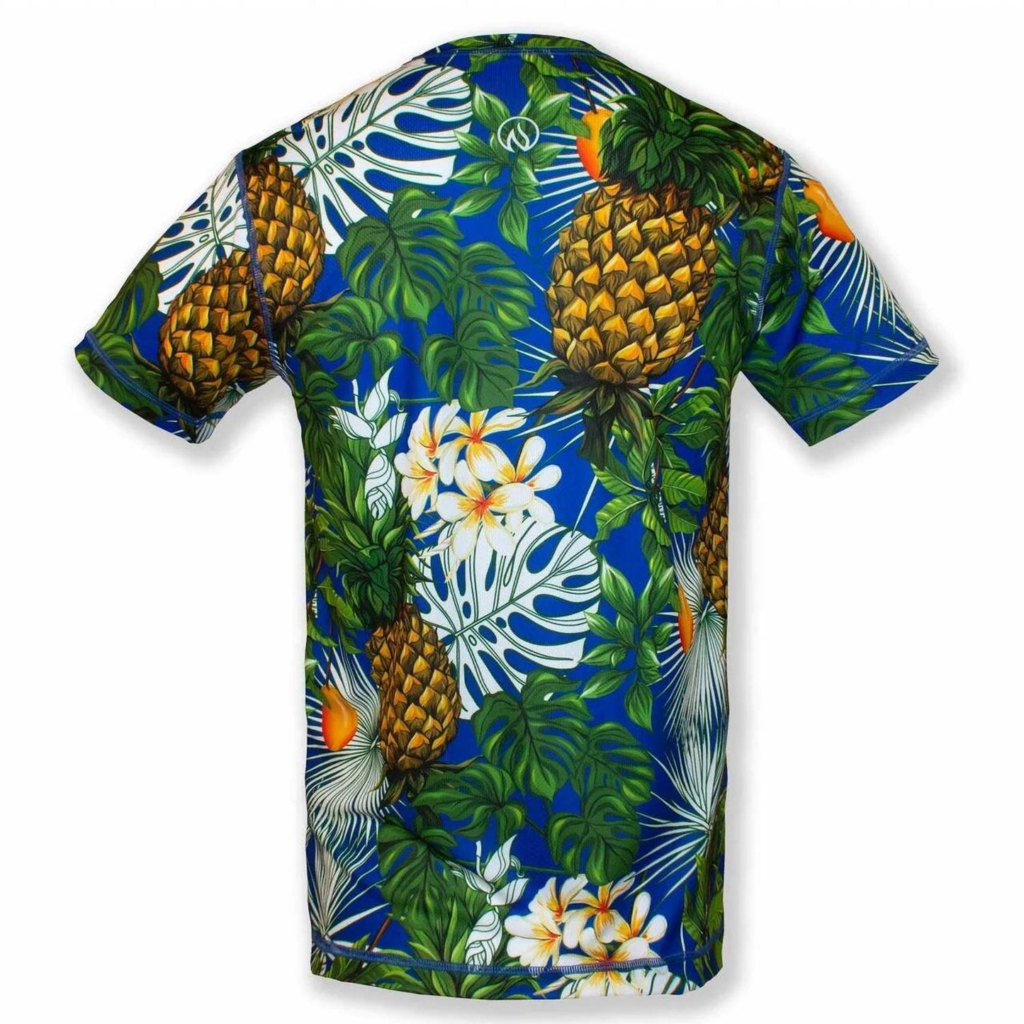 Men's Pineapple Tech Shirt