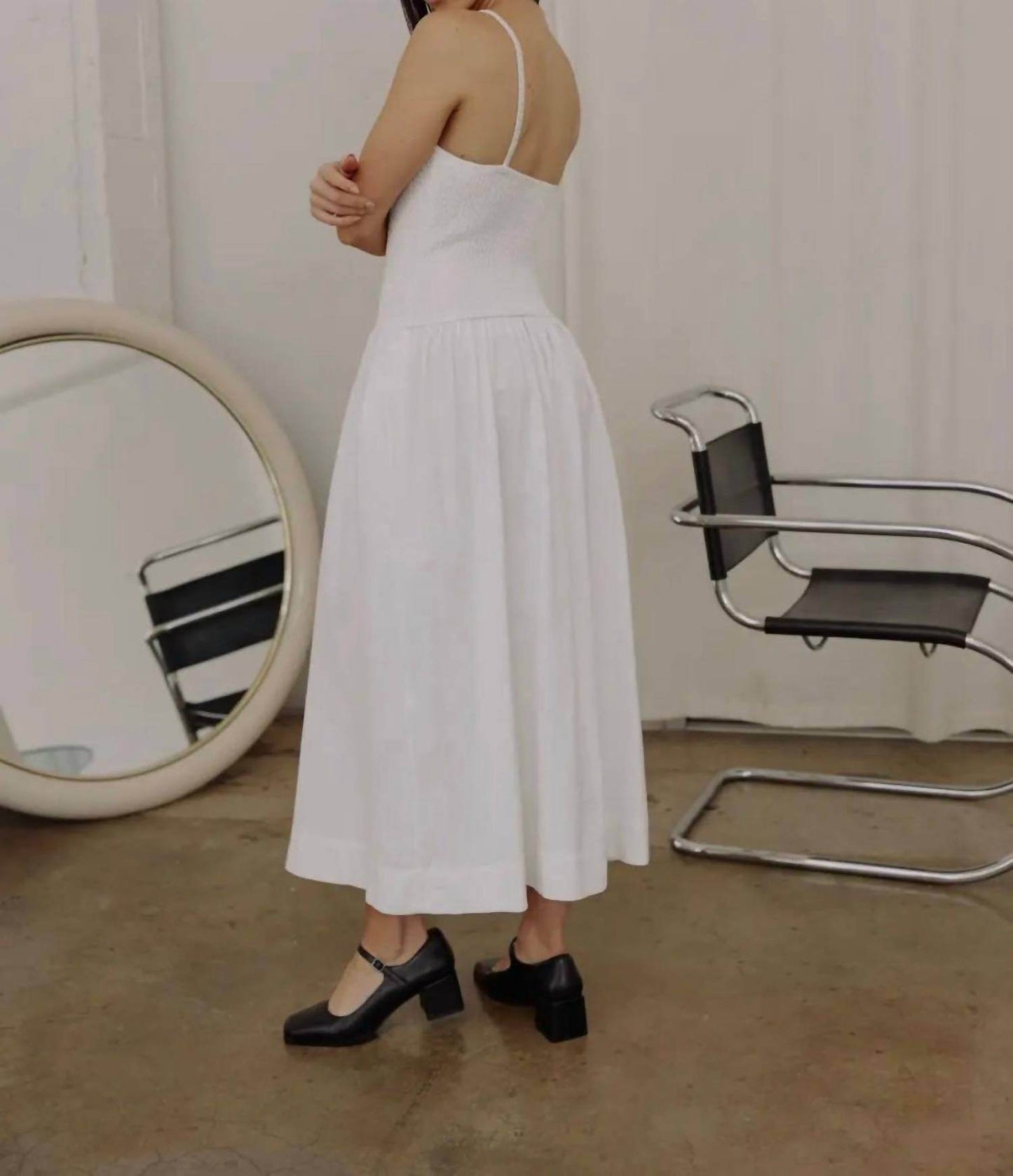 Azalea - Iris Midi Dress - Rack Hunt -