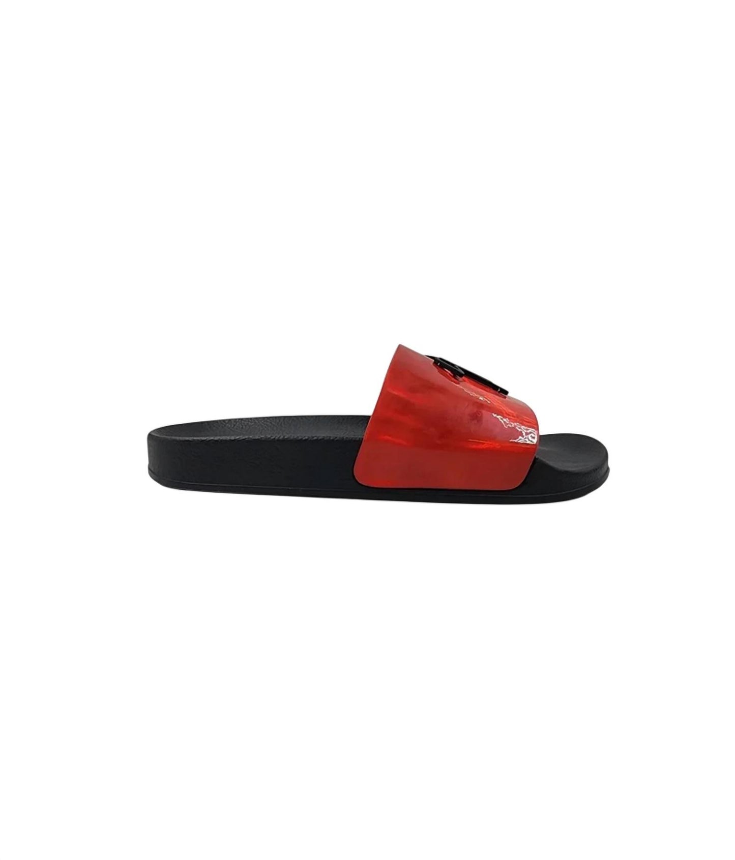 Men's Newburel Metropolis Slide Sandal