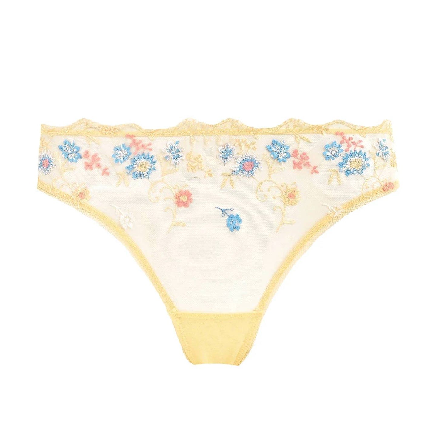 Amour D'ete Tanga Bottom