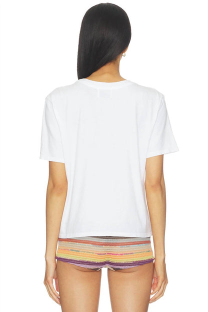Sea La Vie Everyday Tee