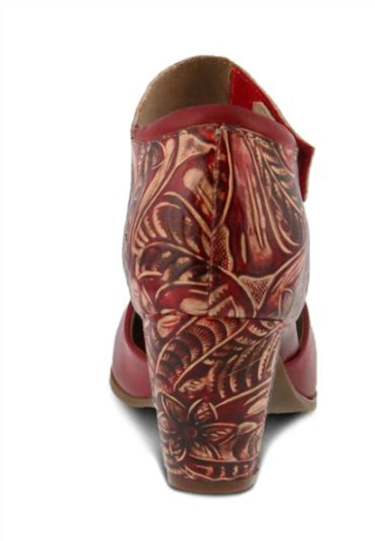 Women's Toolie Shoe