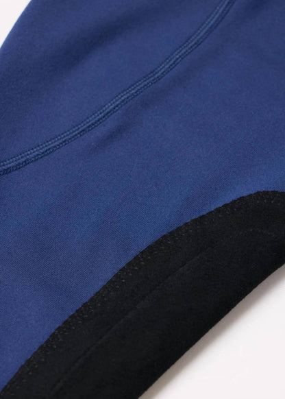 Kid's Performance Knee Patch Tight With Pocket