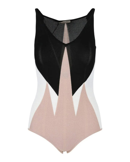Bottega Veneta - Women's Geometric One Piece - Rack Hunt