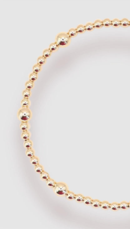 Women's Olive Bracelet