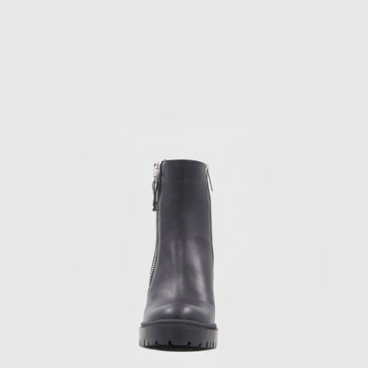 Women's Emma Leather Bootie