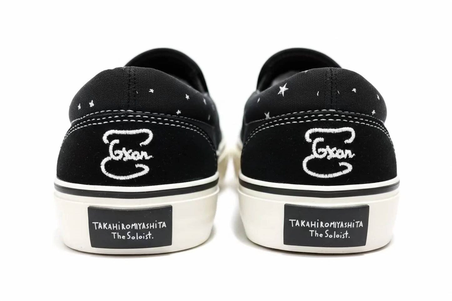 Men's Dodds Slip-on Sneakers