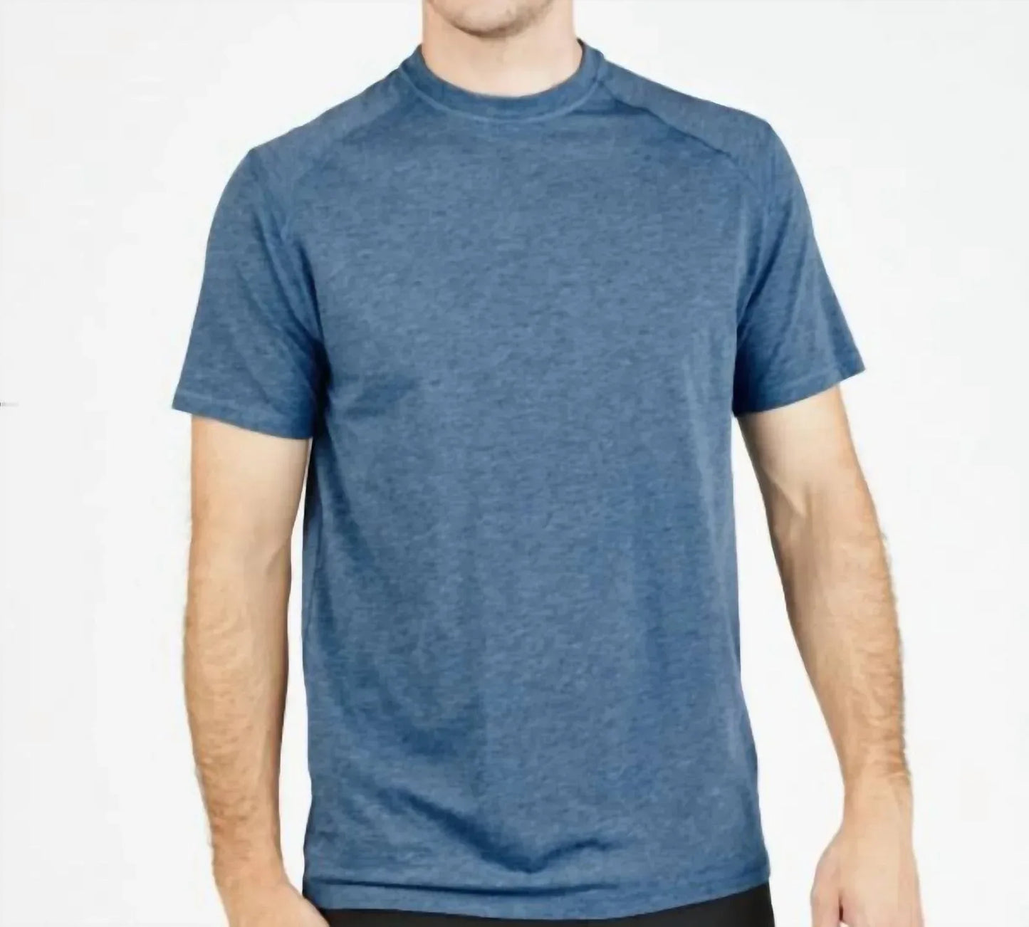 tasc - Performance Carrollton Fitness T-shirt - Rack Hunt