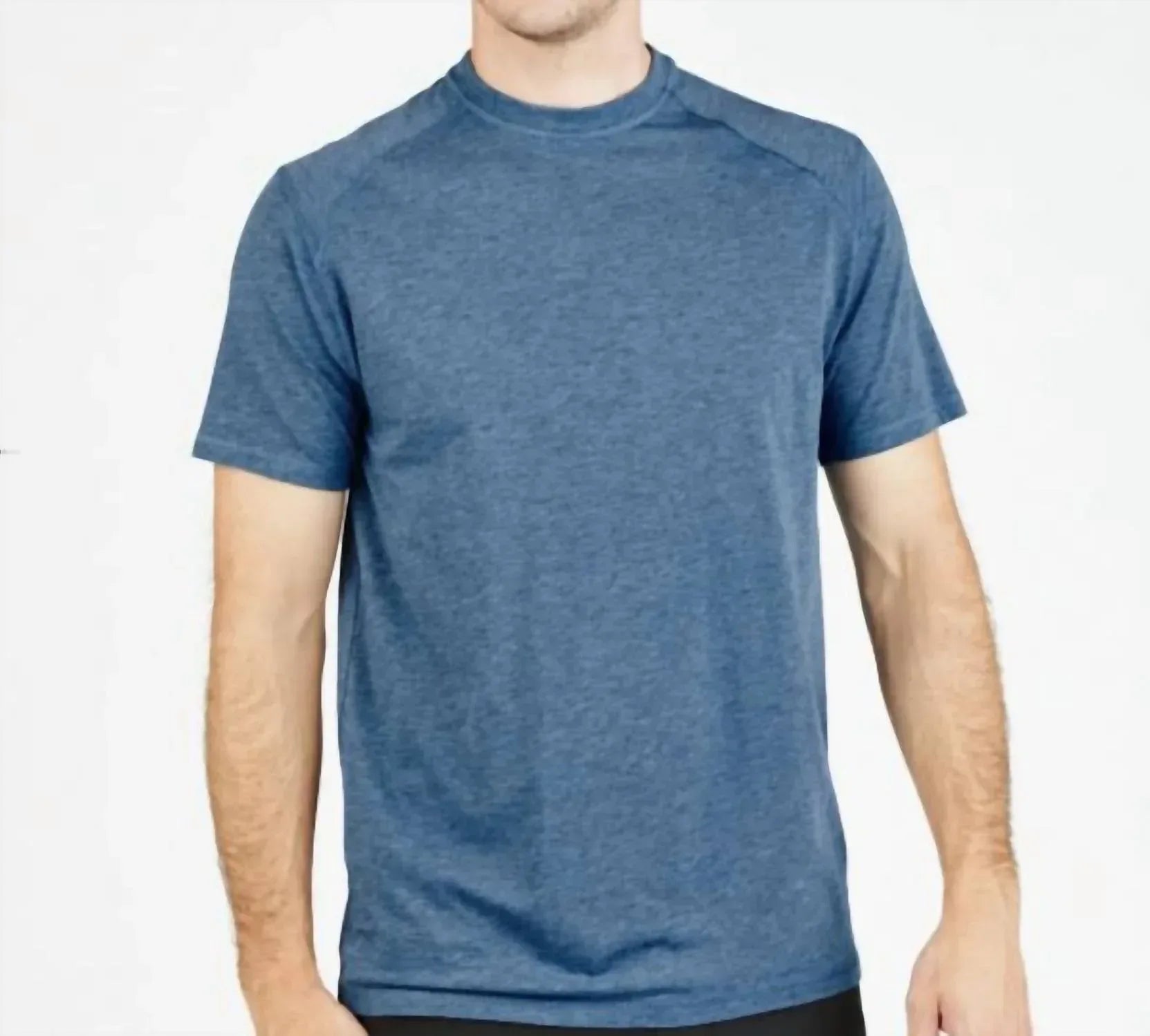 tasc - Performance Carrollton Fitness T-shirt - Rack Hunt