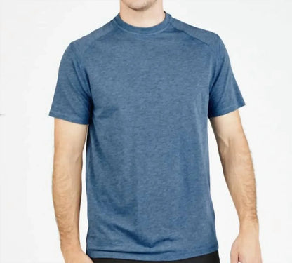 tasc - Performance Carrollton Fitness T-shirt - Rack Hunt