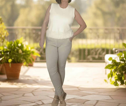 Italian Magic Pants