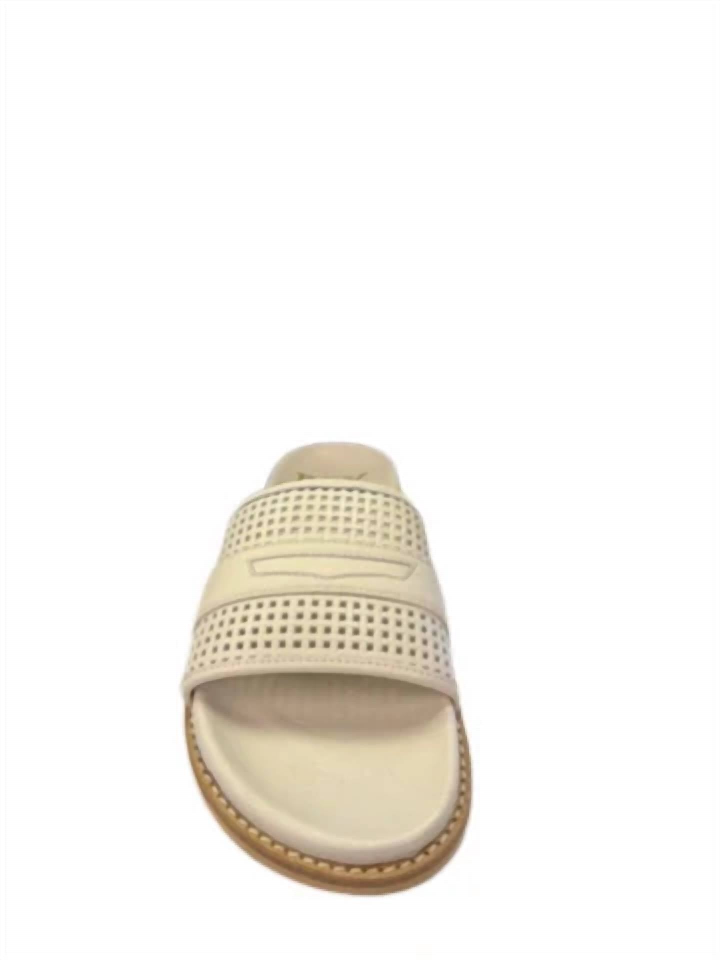 Women's Jan Slides