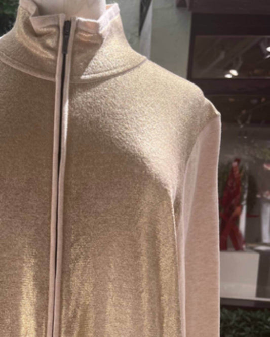 EK Brand - Women's Foil Jacket - Rack Hunt -