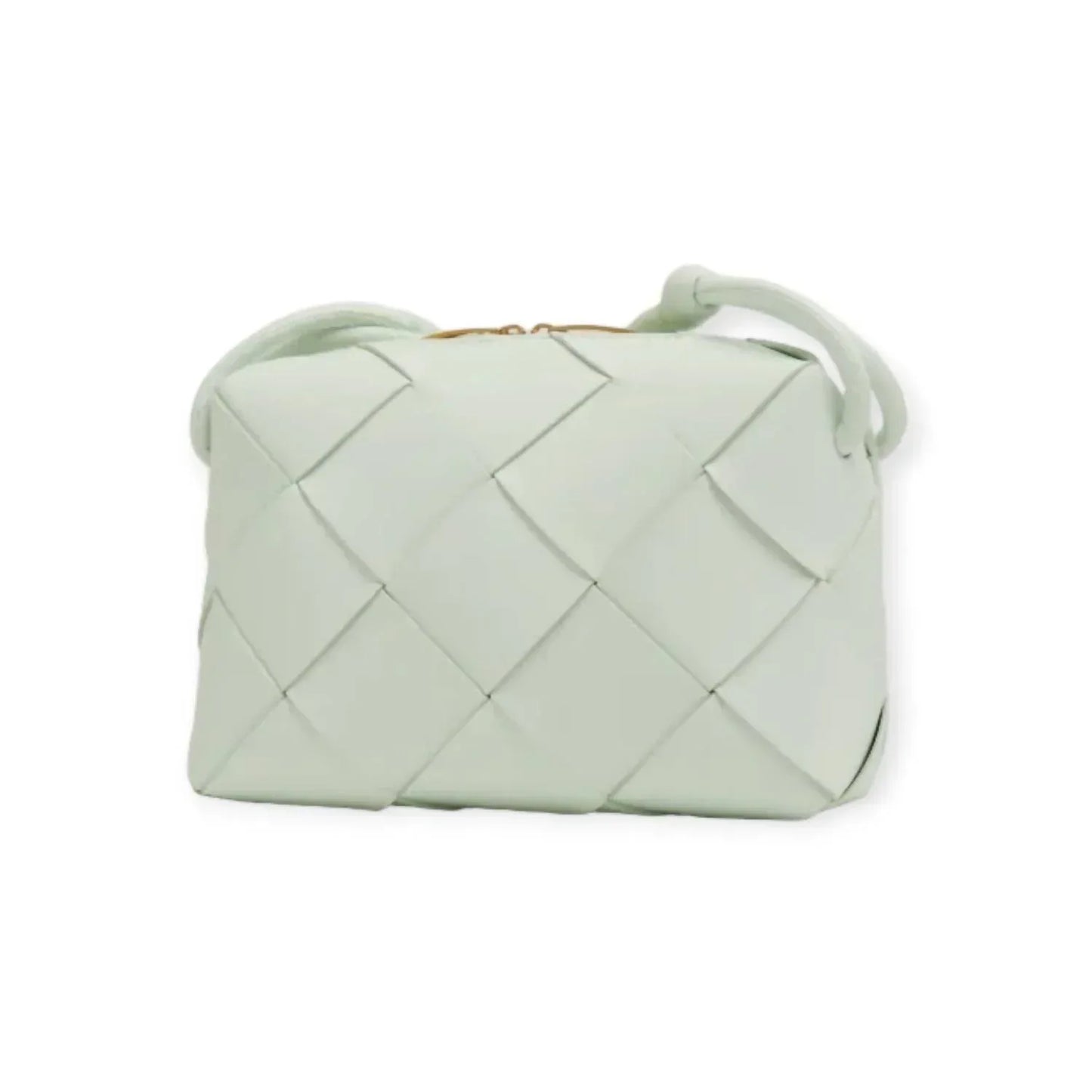 Bottega Veneta - Women's Small Cassette Camera Bag - Rack Hunt