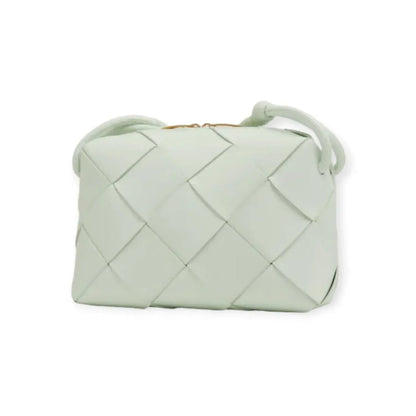 Bottega Veneta - Women's Small Cassette Camera Bag - Rack Hunt