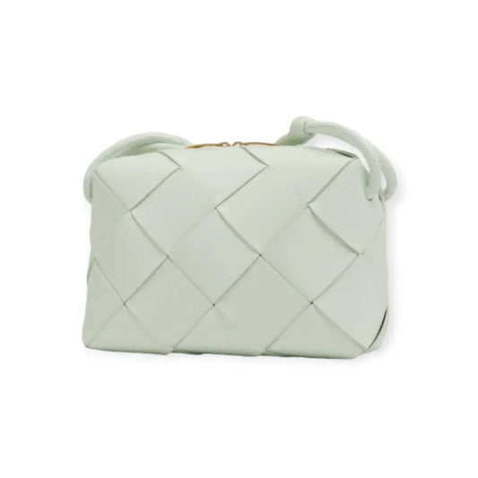 Bottega Veneta - Women's Small Cassette Camera Bag - Rack Hunt