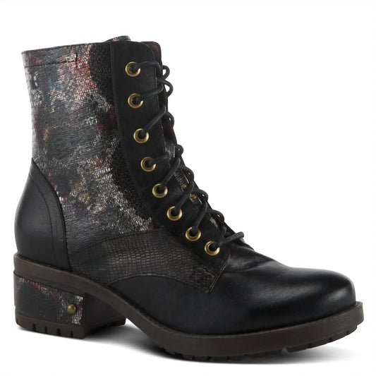 Women's Marty Boot