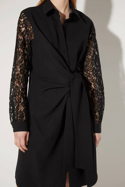 Dana Midi Dress