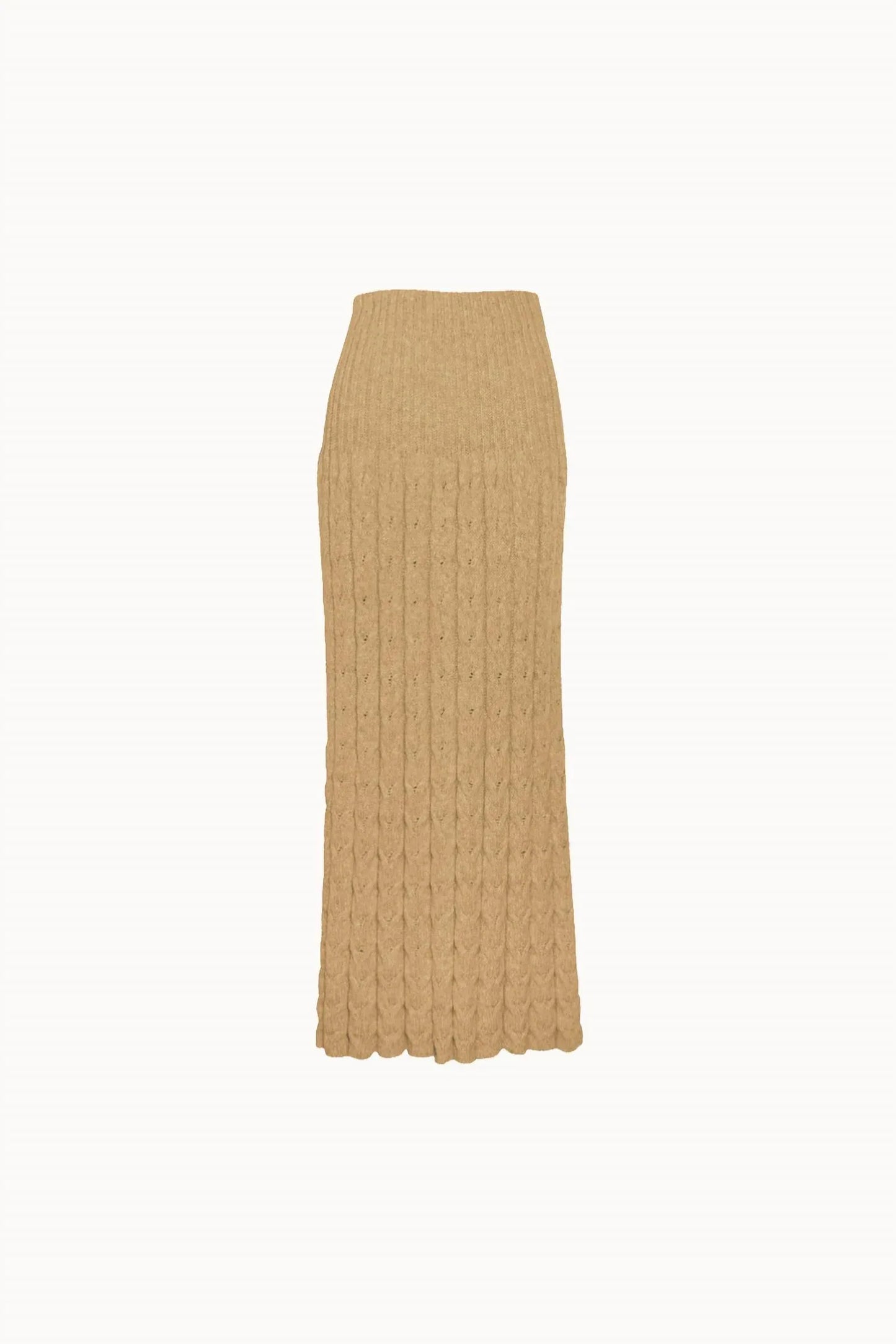 fringe - Women's Dafne Maxi Skirt - Rack Hunt