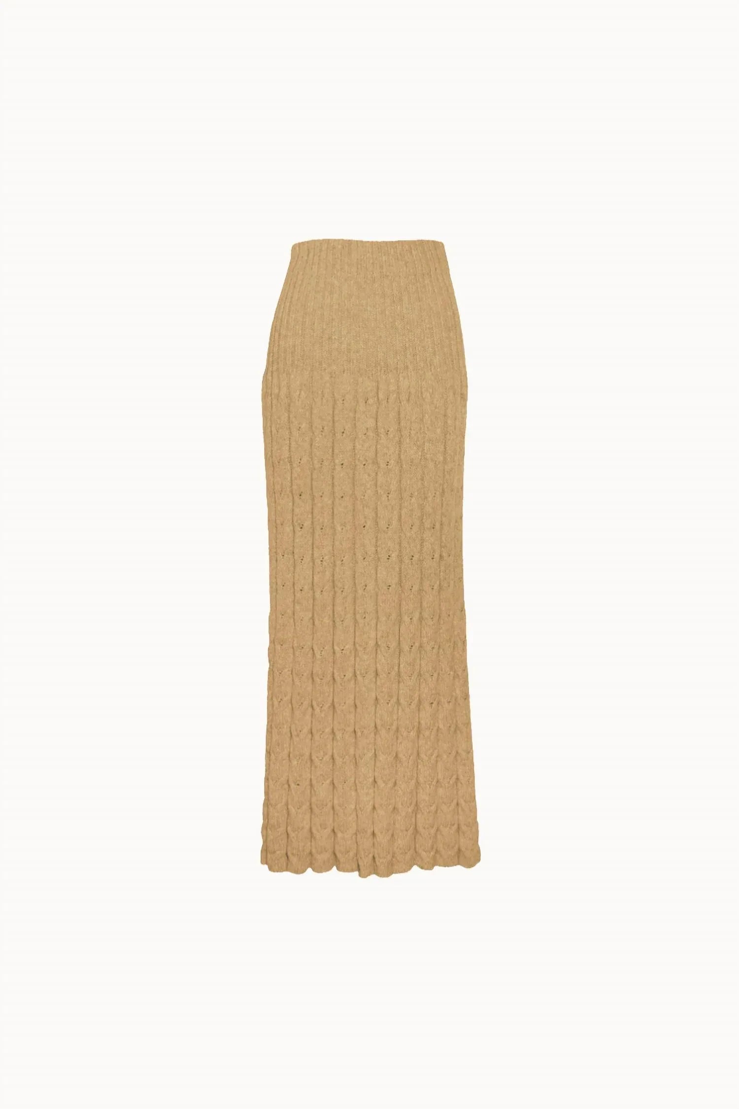 fringe - Women's Dafne Maxi Skirt - Rack Hunt