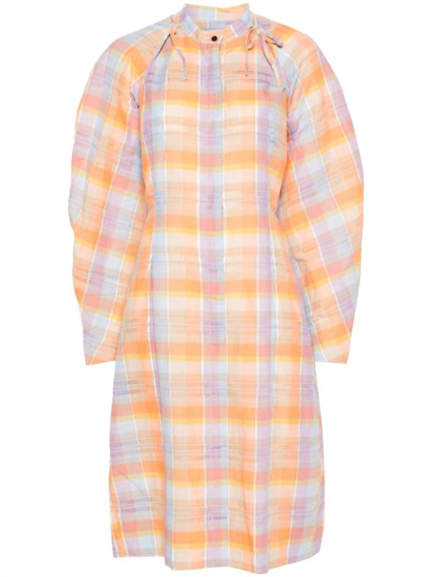 Henrik Vibskov - Spam Dress - Rack Hunt