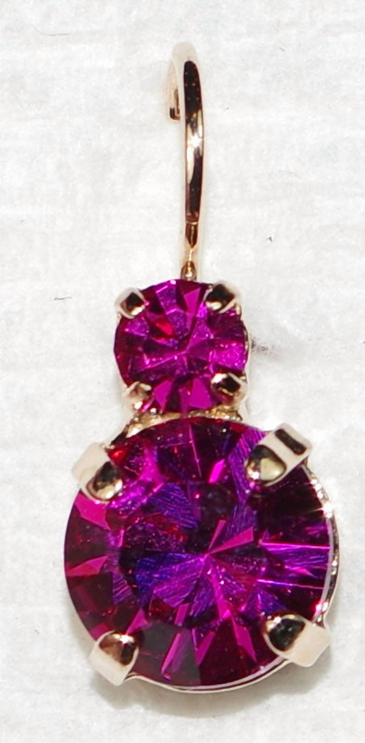Women's Saba Audrey Earrings