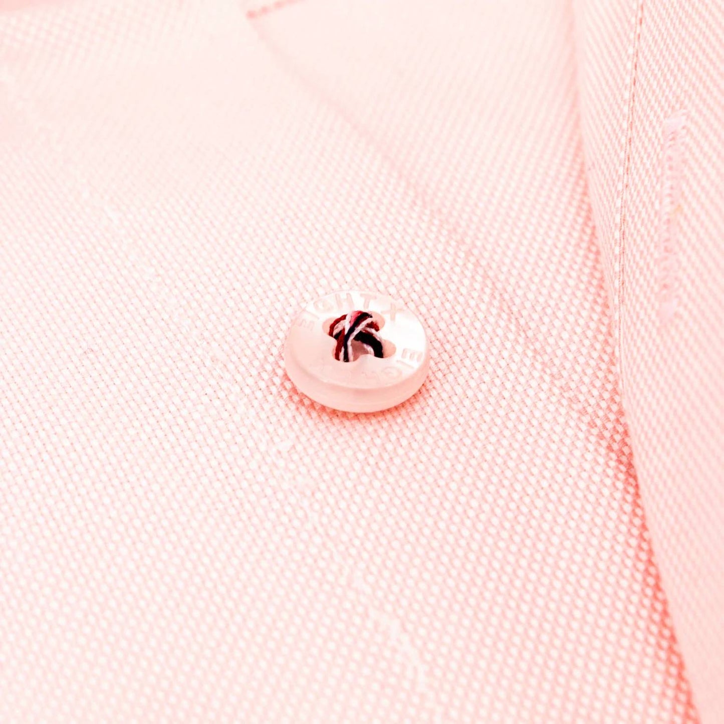 Colores Edition Oxford Frog Shirt