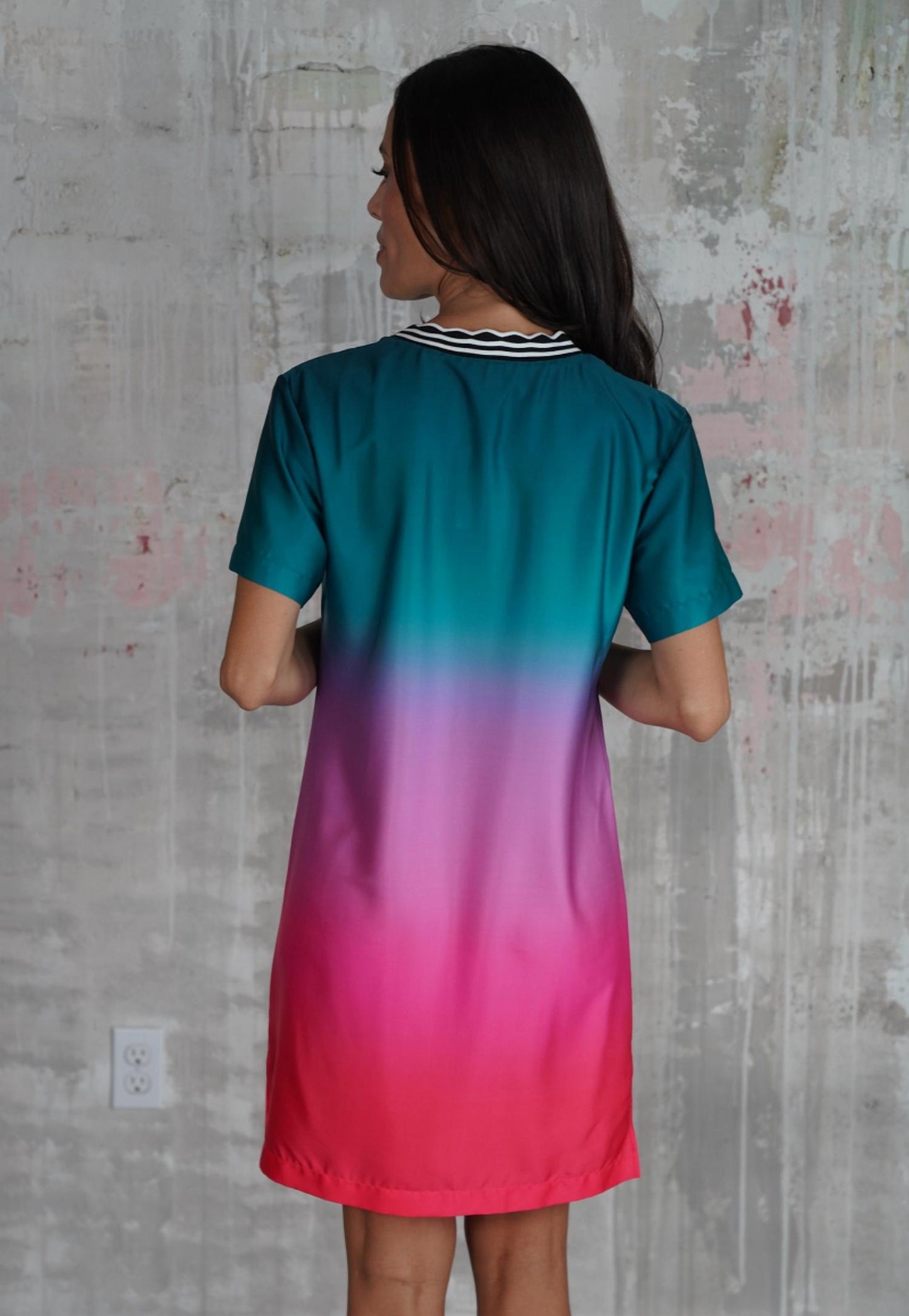 Tyler Dress
