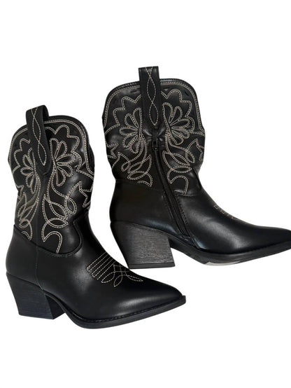 Women's Maria Cowgirl Boots