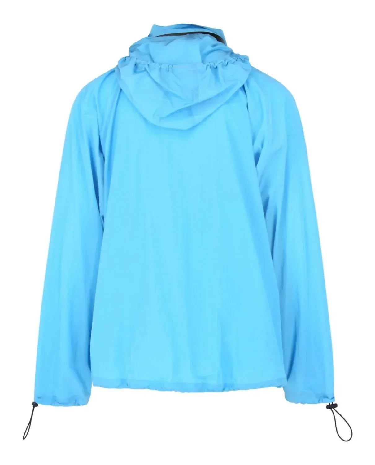 Bottega Veneta - Women's Hooded Zip Lightweight Jacket - Rack Hunt