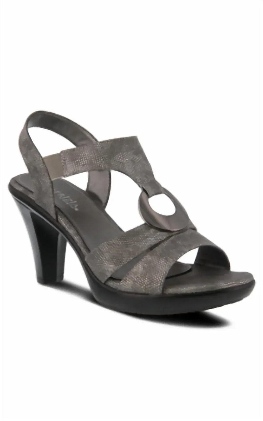 Patrizia - Women's Classic Dress Sandal - Rack Hunt