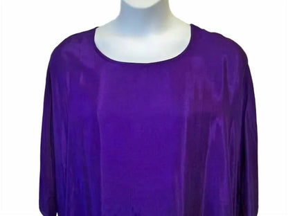 Women's Art To Wear Top