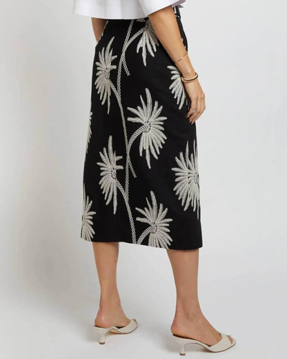 Joyce met Rachie - Noah Skirt - Rack Hunt