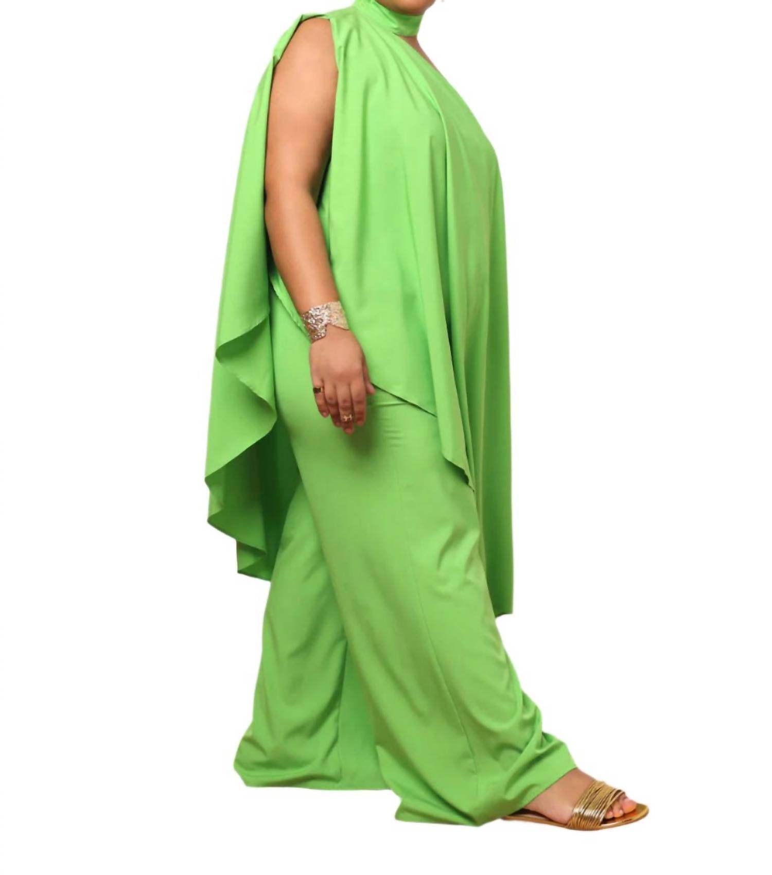 Rebdolls - Halter Asymmetrical Top - Rack Hunt