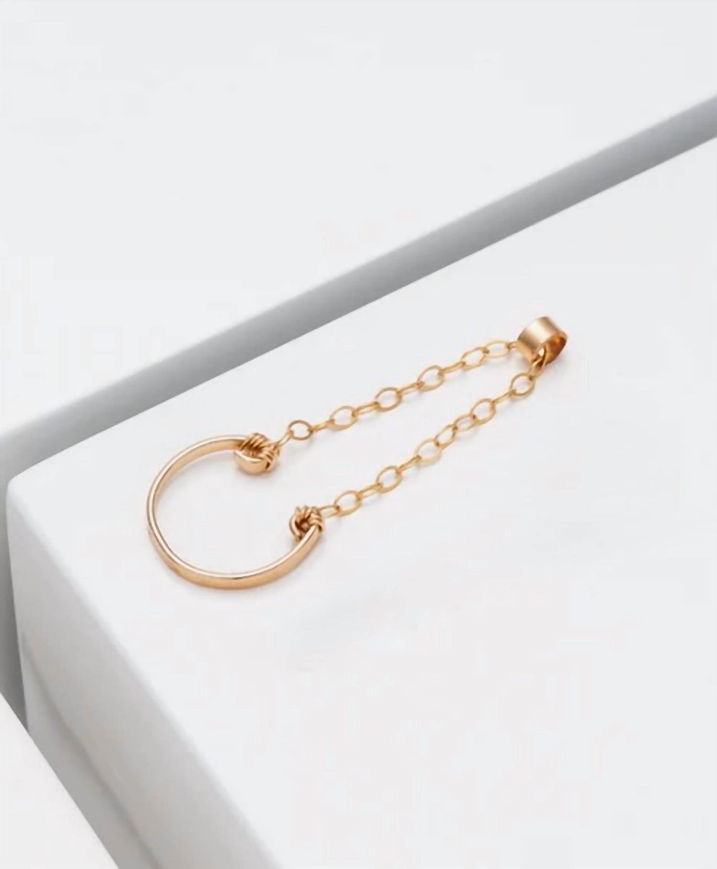 Sarah Briggs - Women's Holly Ear Cuffs - Rack Hunt -