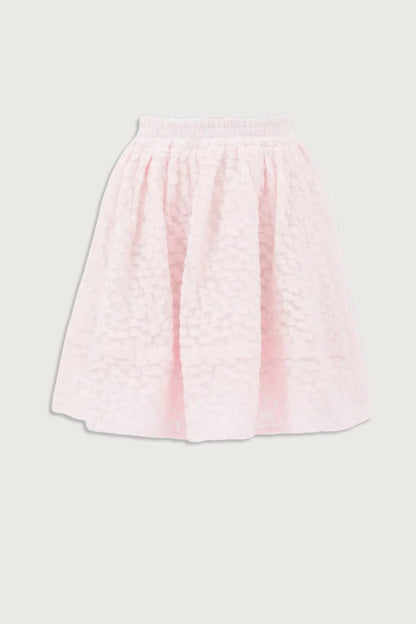 Fil Coupe Dot Bubble Skirt