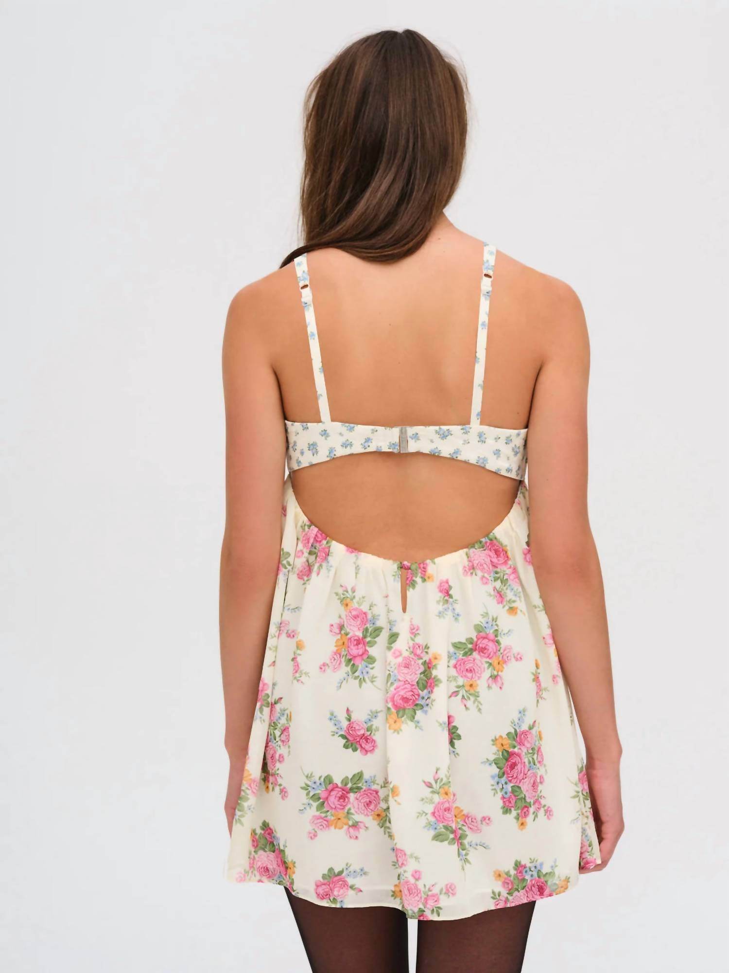 Lilbelle by Lilbelle - Marley Mini Dress - Rack Hunt