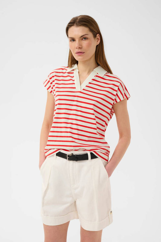 Pfia Polo T Shirt