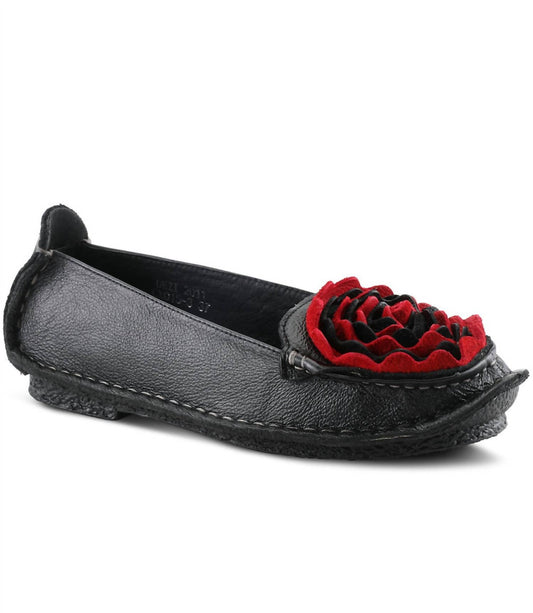 Women's Dezi Flat Shoes