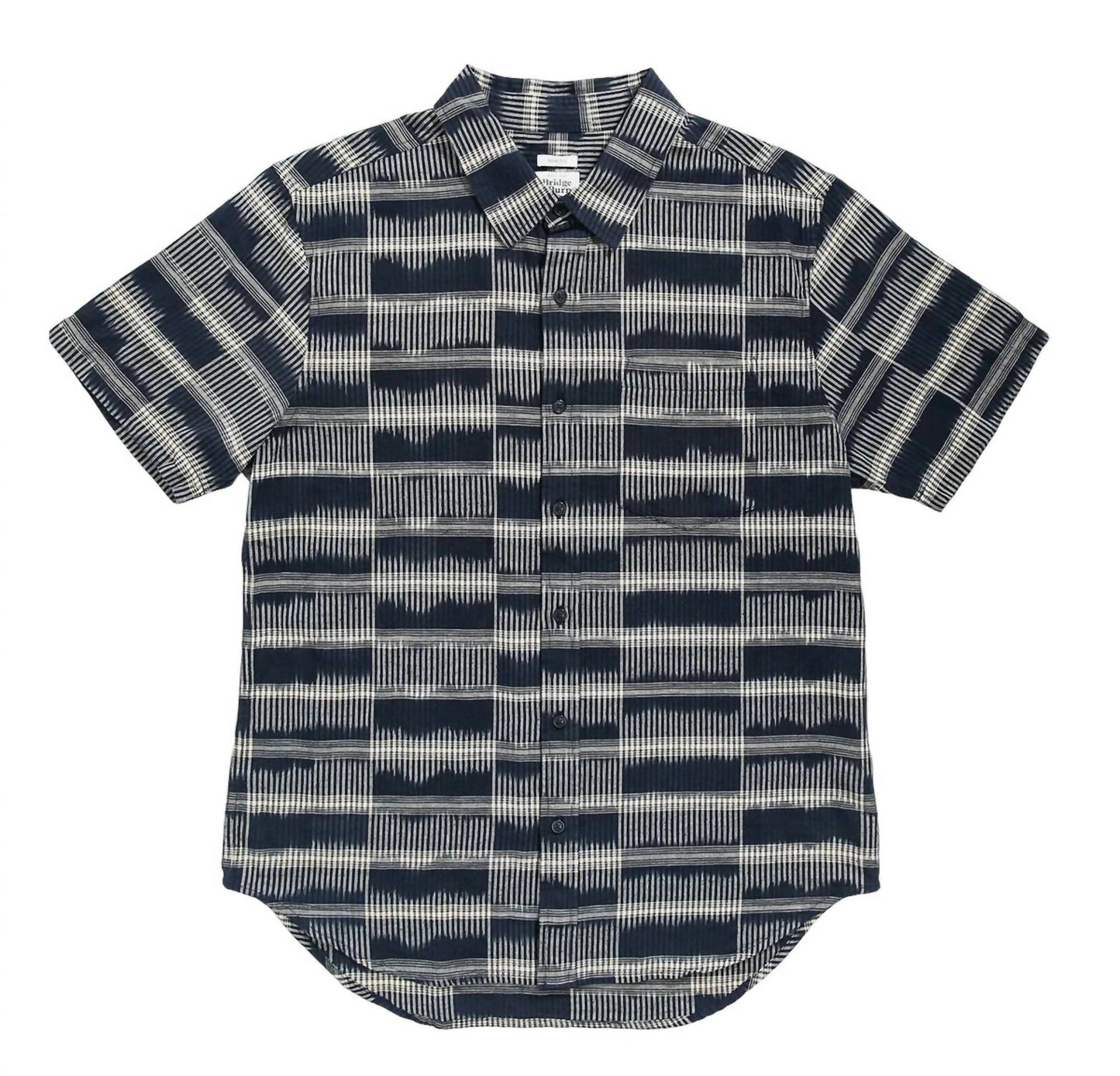 Men's Harbor Slim Shirt