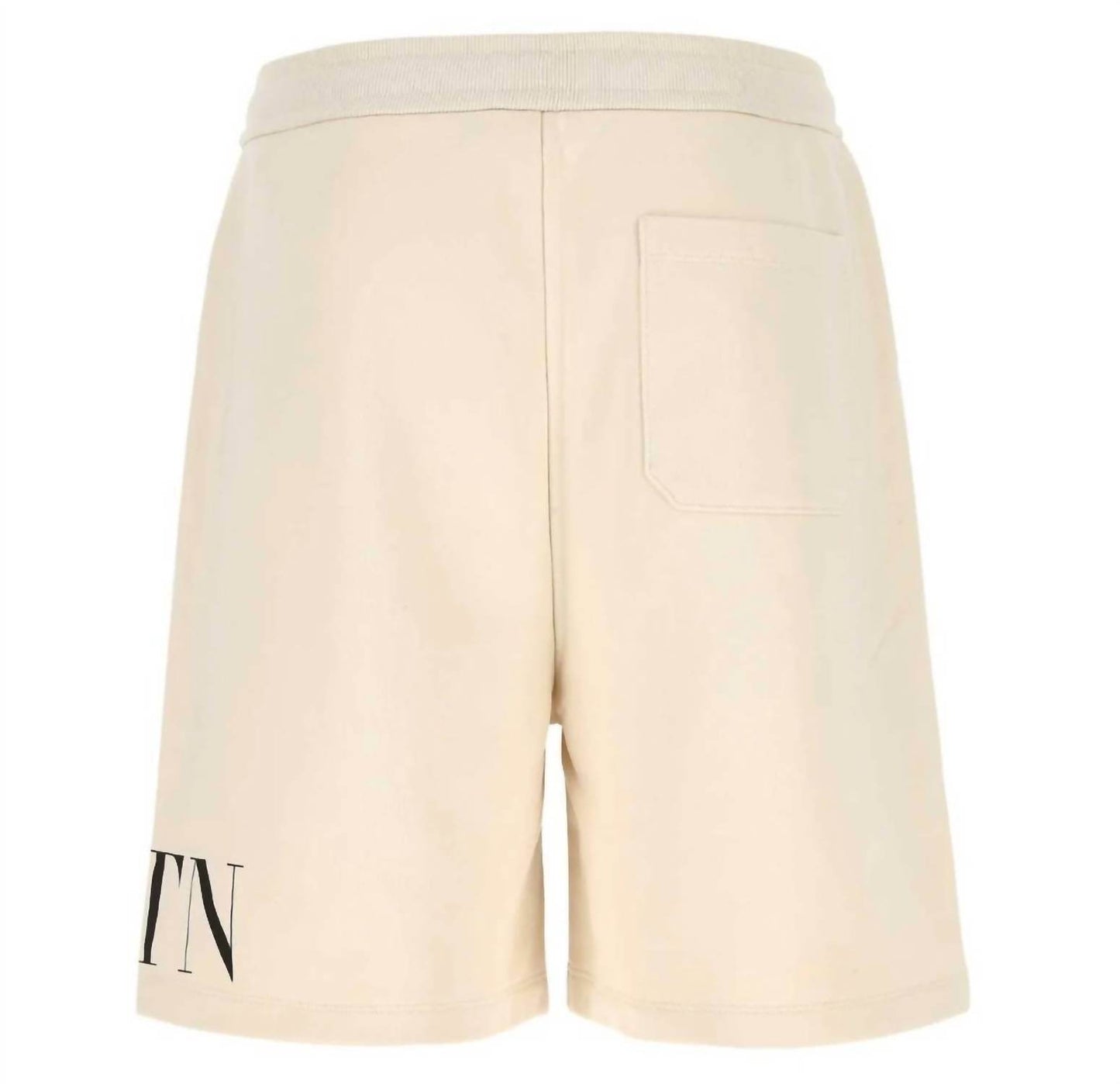 Valentino - Two-tone Track Shorts - Rack Hunt -