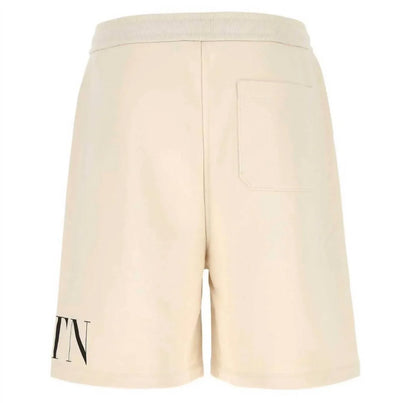 Valentino - Two-tone Track Shorts - Rack Hunt