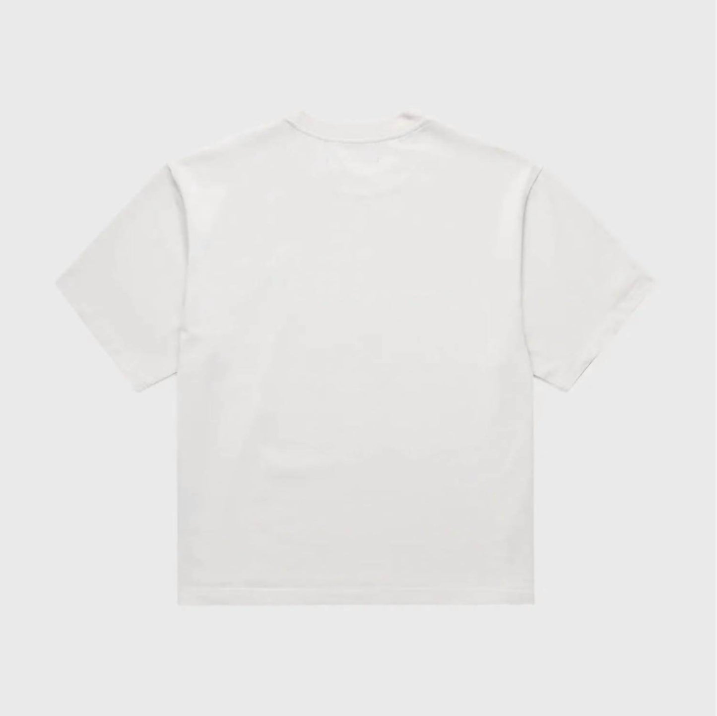 Homme + Femme - Men's Top Gun Cropped Tee - Rack Hunt