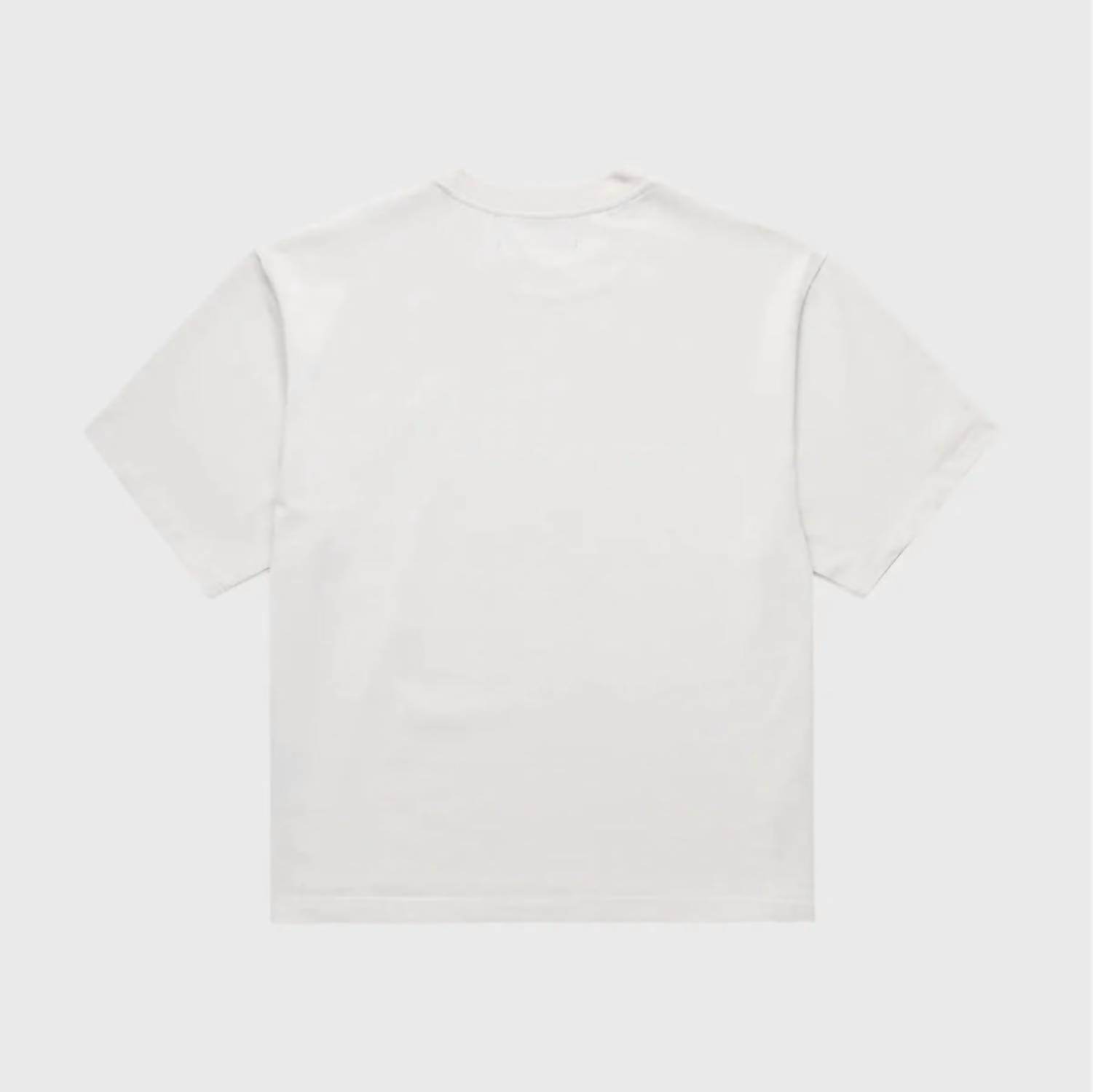 Homme + Femme - Men's Top Gun Cropped Tee - Rack Hunt