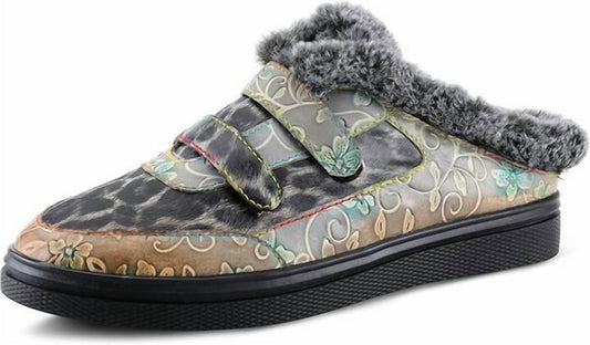 Women's Lamya Slip On Mule