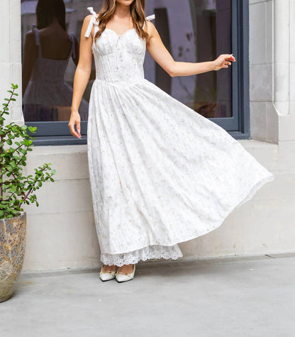 Bailey Maxi Dress