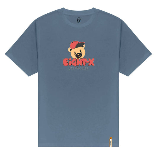 Men's Old-school Graphic T-shirt