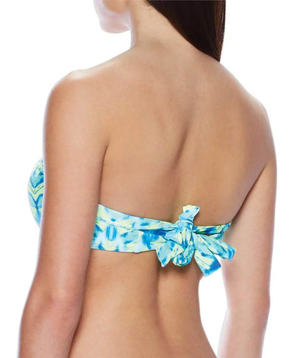 Coco Reef - DD-Cup Convertible Underwire Bikini Bra - Rack Hunt